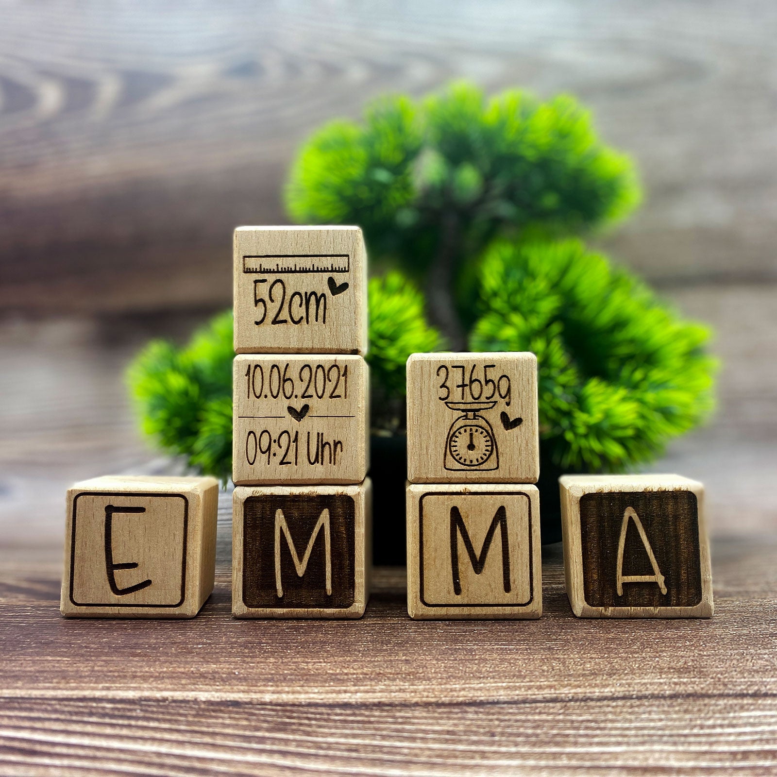 Taufgeschenke | Wurmis-Holzdeko, Geschenke aus Holz zur Taufe - Holztaufgeschenke, personalisierte Taufgeschenke aus Holz