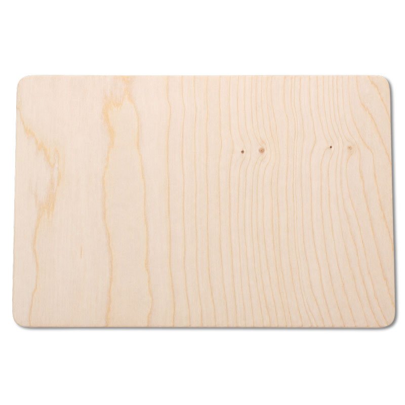 Geschenkbox aus Holz mit eigener Gravur personalisieren