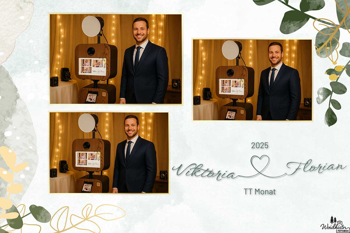 Fotobox Mieten Bezirk Scheibbs