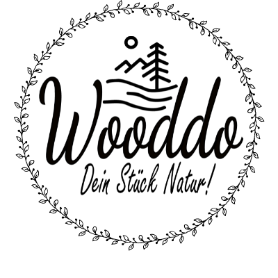 Logo von Wooddo - Holzschmuck