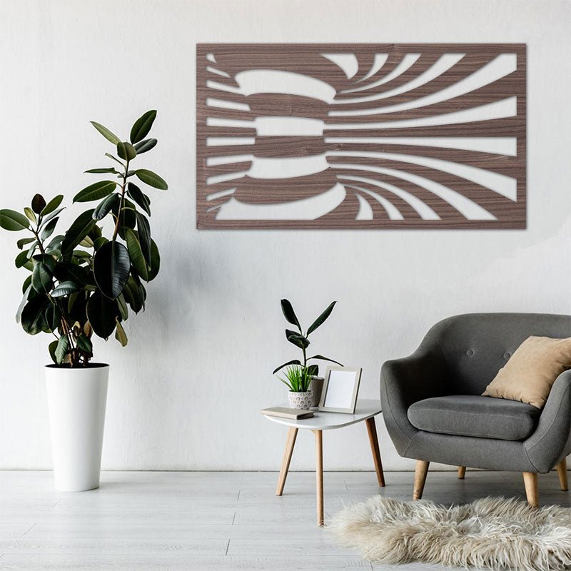 Wandbild Sidetubes - Wurmis-Holzdeko