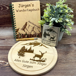 Personalisierte Geschenke - Geburtstagsgeschenke 