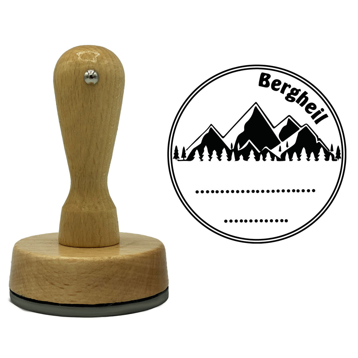 Stempel machen lassen
