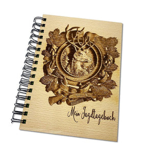 Geschenk für Jäger