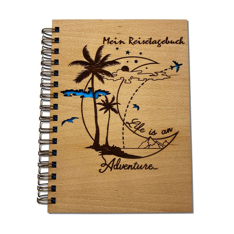 Reisetagebuch