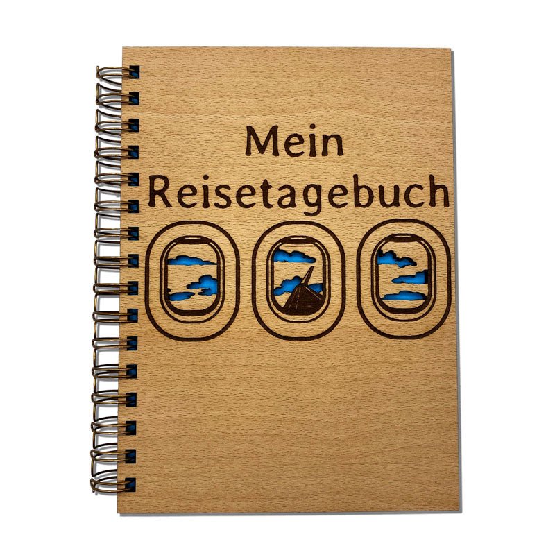 Reisetagebuch