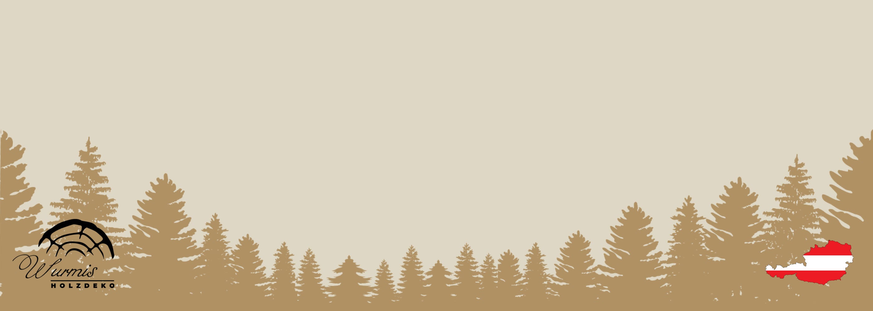 Wurmis-Holzdeko - Onlineshop für Holzdekoration 
