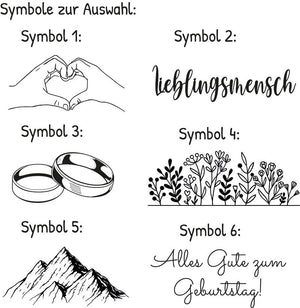 Altholzrahmen Fotocollage - Fotogravur - Wurmis - Holzdeko