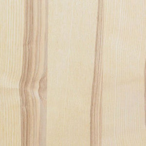 Oberflächenbehandlung Ölen - Weltkarte - Wurmis - Holzdeko