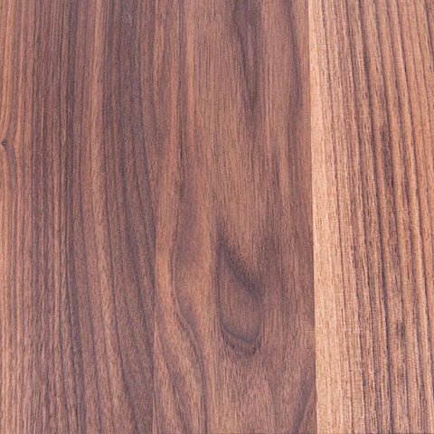 Oberflächenbehandlung Ölen - Weltkarte - Wurmis - Holzdeko