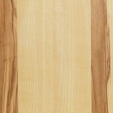 Oberflächenbehandlung Ölen - Weltkarte - Wurmis - Holzdeko