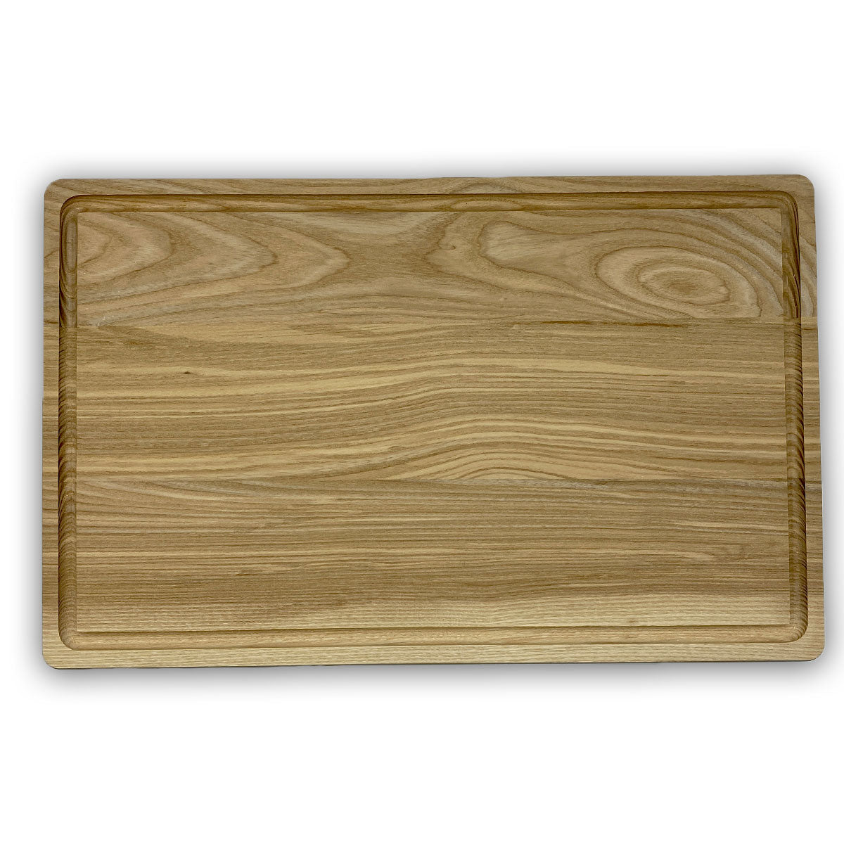 Personalisiertes Schneidebrett aus Holz